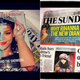 Illustration for article titled Camille Paglia Compares Rihanna to Princess Diana